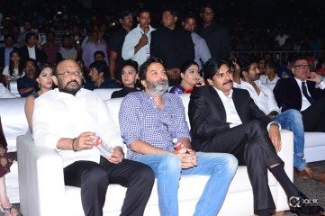 Agnyaathavaasi Movie Audio Launch Photos